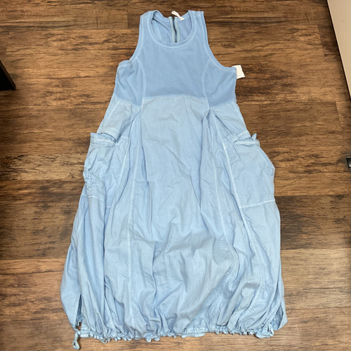 Vist Large View of Product Image Which is Used Anthropologie Long Dress B XL-16