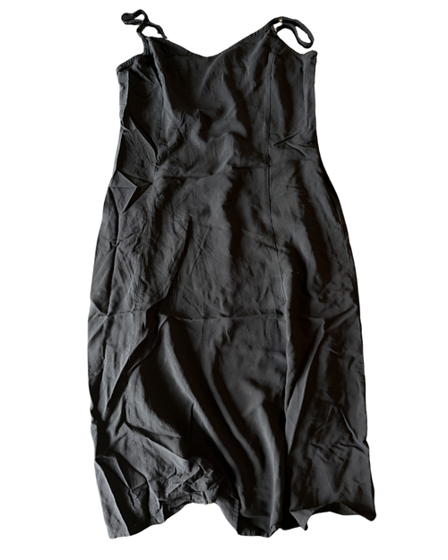 Vist Large View of Product Image Which is Gently used Old Navy short dress L-12/14