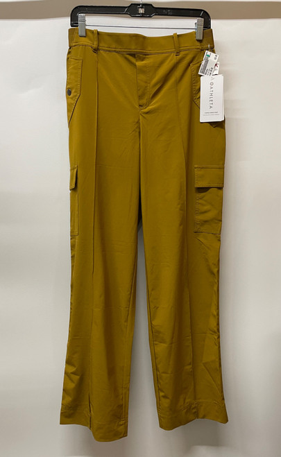 Vist Large View of Product Image Which is Used Athleta Active Pant 10-30
