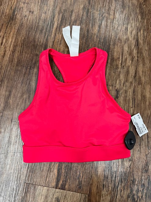 Vist Large View of Product Image Which is Used Fabletics Sports Bra XS-0/2