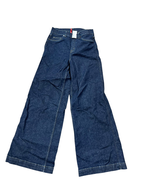 Vist Large View of Product Image Which is Used Spanx Denim M 8-10/28-30