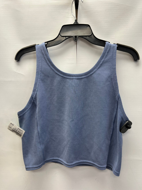 Vist Large View of Product Image Which is Used Lululemon Athletica Active Tank Top M-8/10