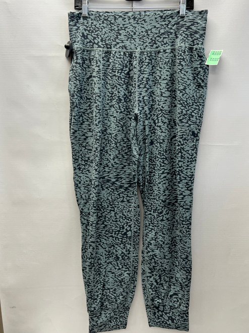 Vist Large View of Product Image Which is Used Athleta Active Pant L 12-14/31-32