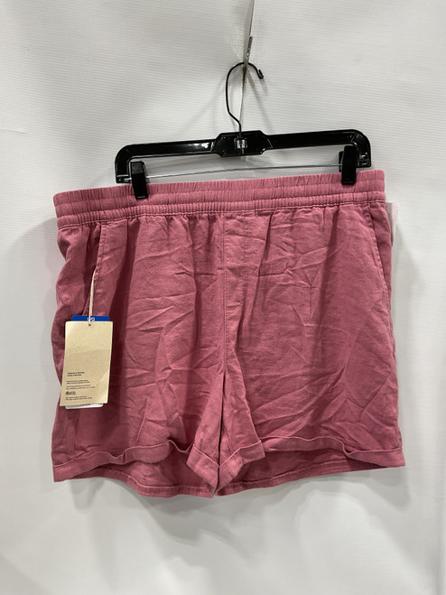Vist Large View of Product Image Which is Used Frank & Oak Shorts L 12-14/31-32