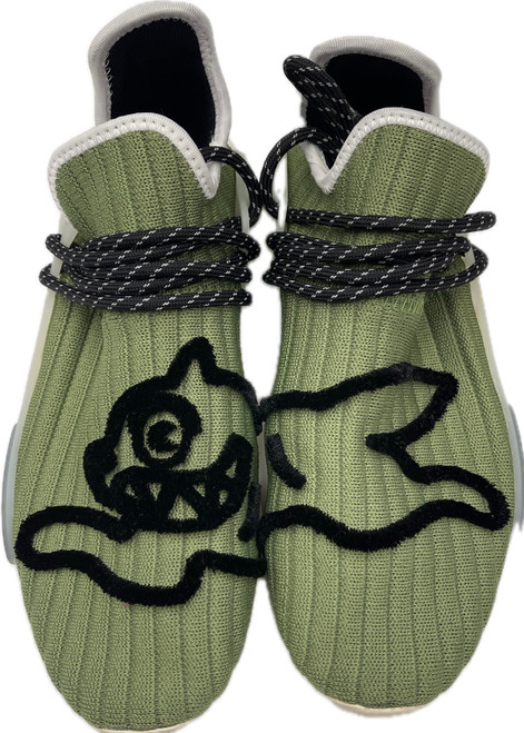 Vist Large View of Product Image Which is Adidas Performance Shoes 9