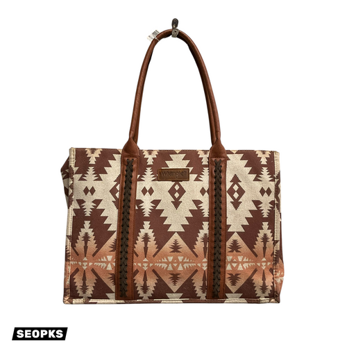 Vist Large View of Product Image Which is Used Wrangler Xlarge Handbag