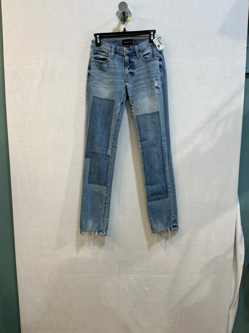 Vist Large View of Product Image Which is Used Lucky Brand Denim 2-26