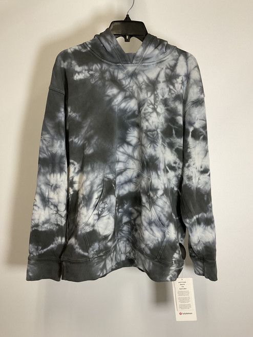 Vist Large View of Product Image Which is Used Lululemon Athletica Active Sweatshirt L-12/14