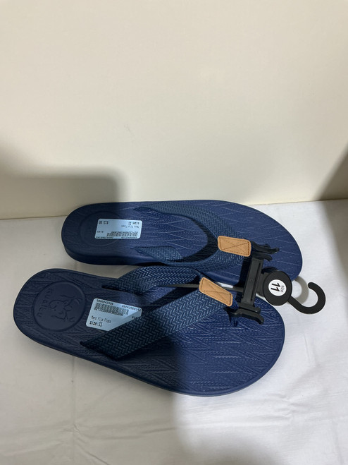 Vist Large View of Product Image Which is Used Unbranded Mens Flip Flops 11