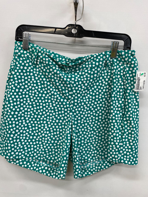 Vist Large View of Product Image Which is Used Spanx Shorts M 8-10/28-30