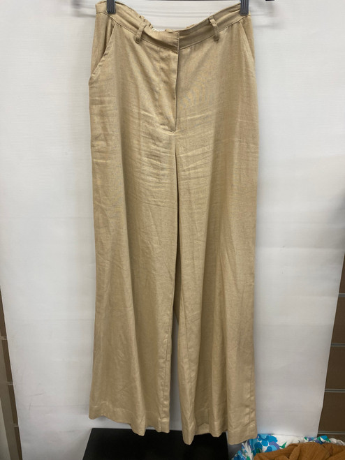 Vist Large View of Product Image Which is Used Max Studio Casual Pant S 4-6/27-28