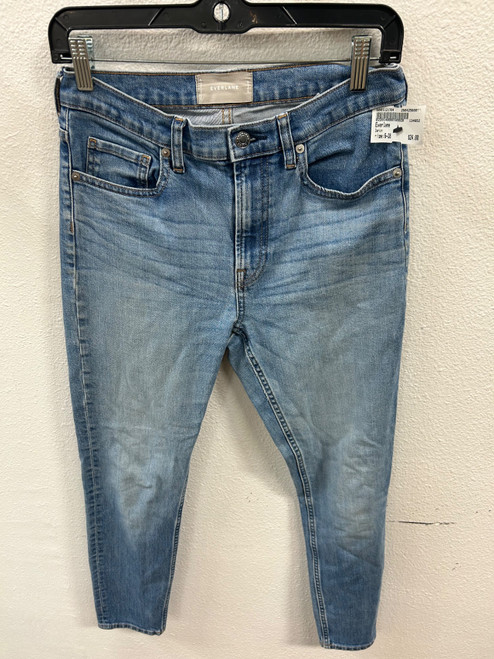 Vist Large View of Product Image Which is Used Everlane Denim 6-28