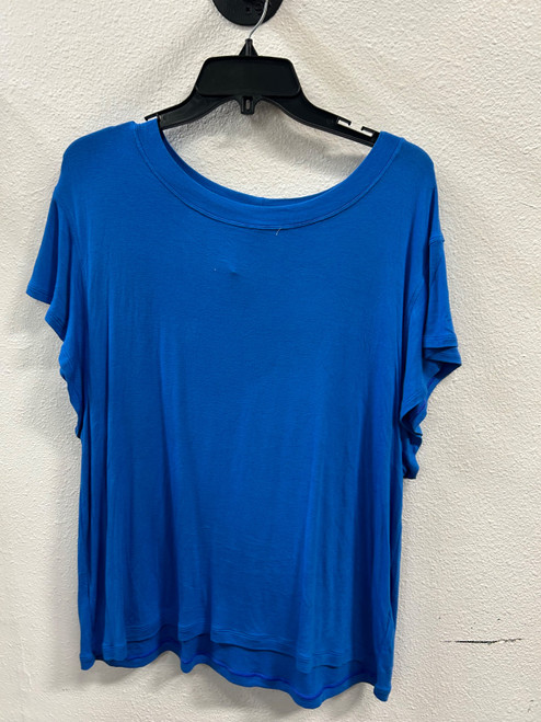 Vist Large View of Product Image Which is Used Cabi Short Sleeve Top L-12/14