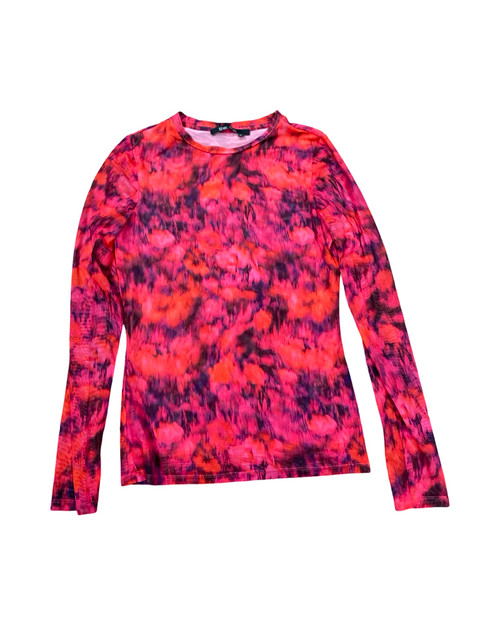 Vist Large View of Product Image Which is Used Marc Aurel  Long Sleeve Top M-8/10
