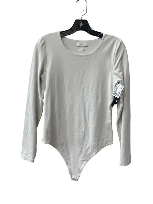 Vist Large View of Product Image Which is Used Babaton Long Sleeve Top L-12/14