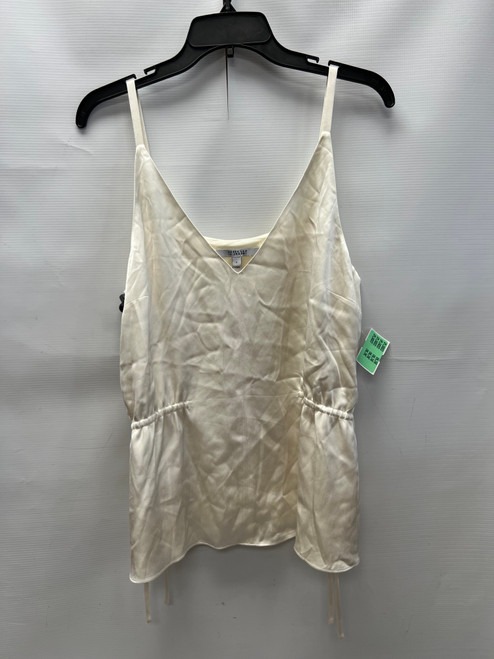 Vist Large View of Product Image Which is Used Derek Lam 10 Crosby Tank Top M-8/10