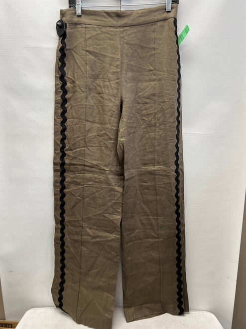 Vist Large View of Product Image Which is Used Jigsaw Casual Pant 6-28