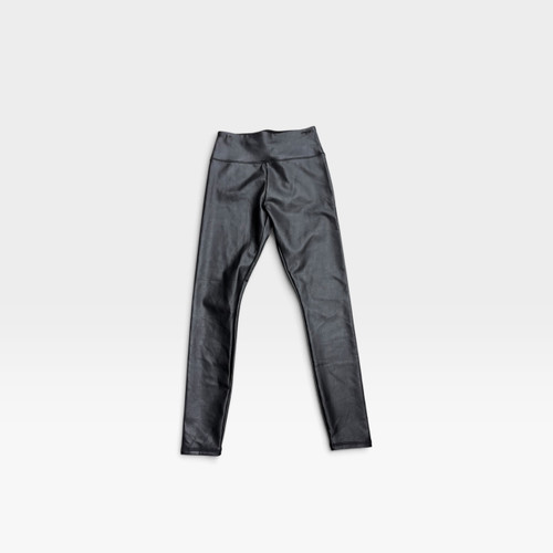 Vist Large View of Product Image Which is Used Hollister Active Leggings S 4-6/27-28