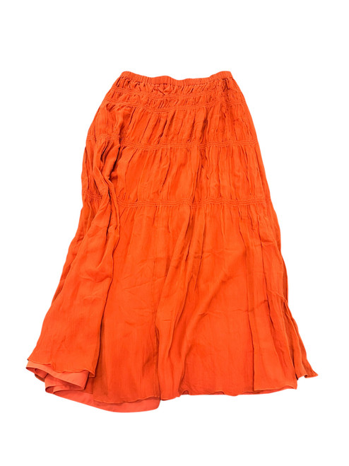 Vist Large View of Product Image Which is Used Theory Long Skirt 6-28