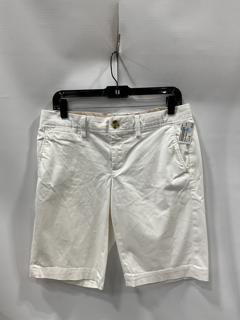 Vist Large View of Product Image Which is Used Banana Republic Shorts 8-29