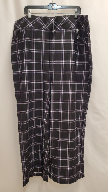 Vist Large View of Product Image Which is Used Torrid Casual Pant 3X 22/36