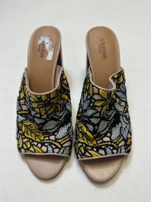 Vist Large View of Product Image Which is Used Unbranded Dress Sandals 8.5