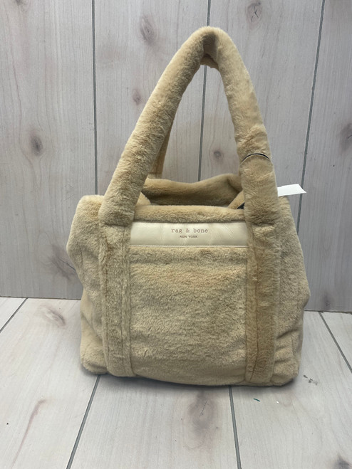 Vist Large View of Product Image Which is Used Rag & Bone Xlarge Handbag