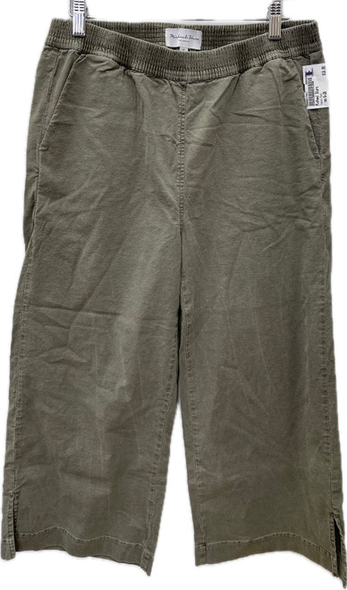 Vist Large View of Product Image Which is Used Michael Stars Casual Pant 6-28