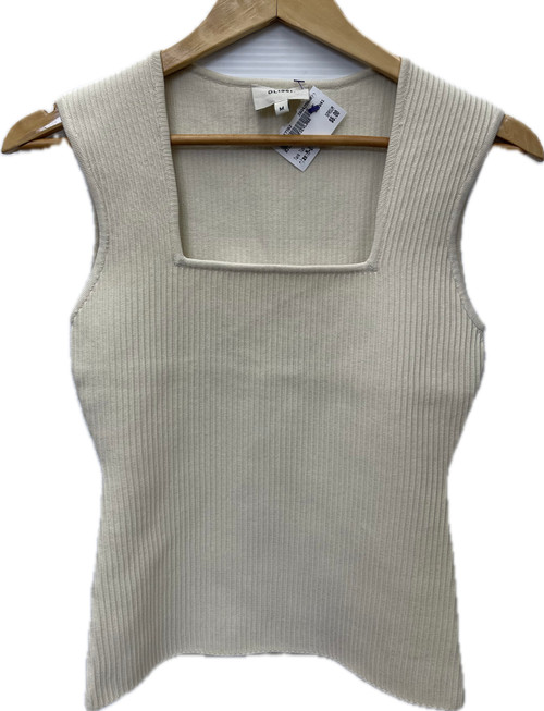 Vist Large View of Product Image Which is Used Unbranded Tank Top M-8/10
