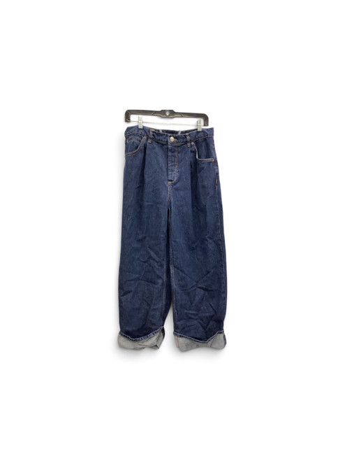 Vist Large View of Product Image Which is Used Free People Denim 28