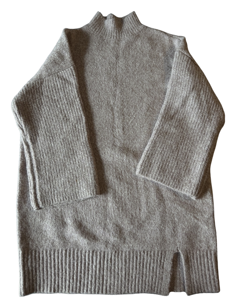 Vist Large View of Product Image Which is Gently used Dynamite sweater short dress M-8/10