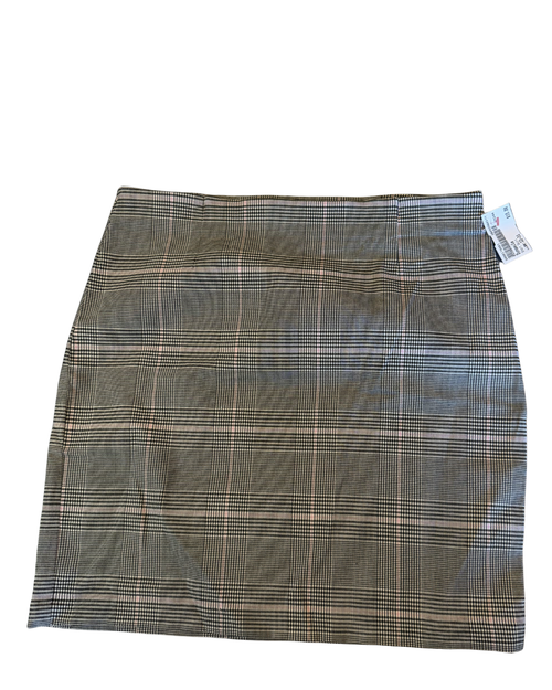 Vist Large View of Product Image Which is Gently used Dynamite skirt 12-31 (L)