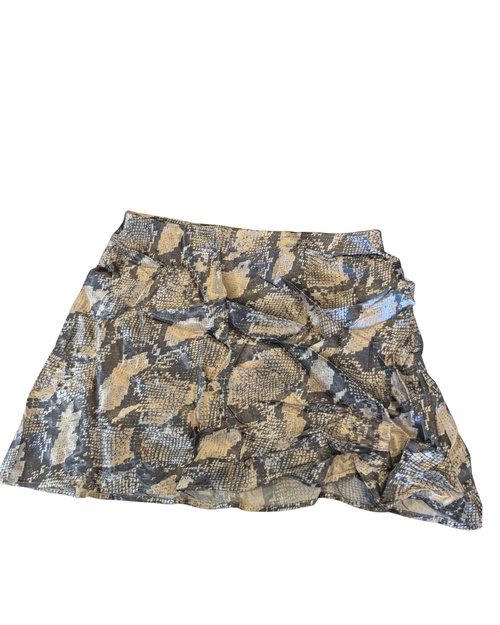 Vist Large View of Product Image Which is Gently used H&M skirt 8-29 (M)