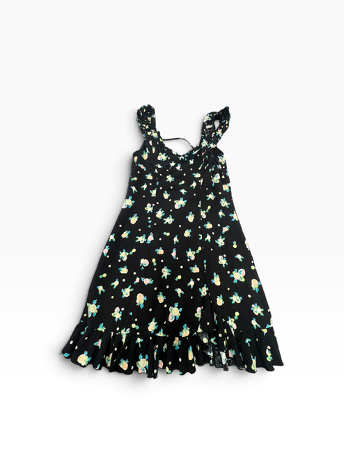 Vist Large View of Product Image Which is Used Free People Short Dress B S-4/6