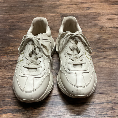 Vist Large View of Product Image Which is Used Gucci Casual Shoes 9.5