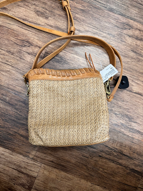 Vist Large View of Product Image Which is Used Hobo Large Handbag