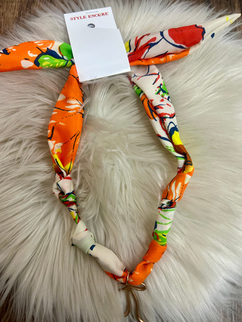 Vist Large View of Product Image Which is Used Unbranded Necklace