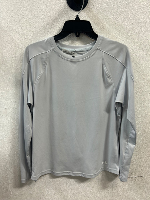 Vist Large View of Product Image Which is Used Under Armour Active Long Sleeve M-8/10