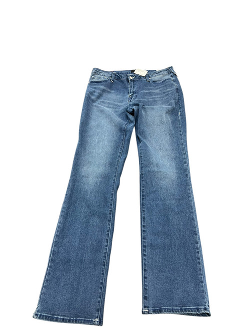 Vist Large View of Product Image Which is Used True Religion Denim 14-32