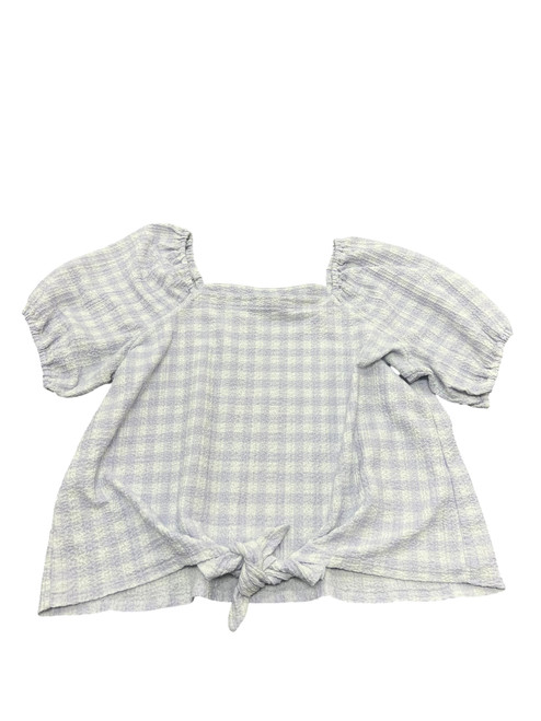 Vist Large View of Product Image Which is Used Loft Long Sleeve Top XL-16