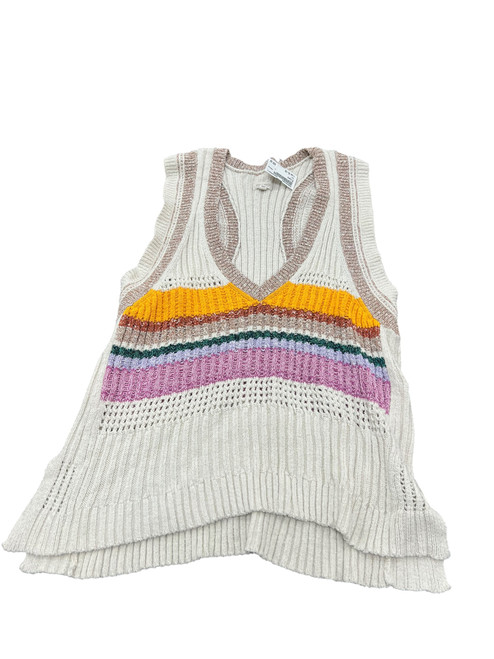 Vist Large View of Product Image Which is Used Pilcro Vest XL-16
