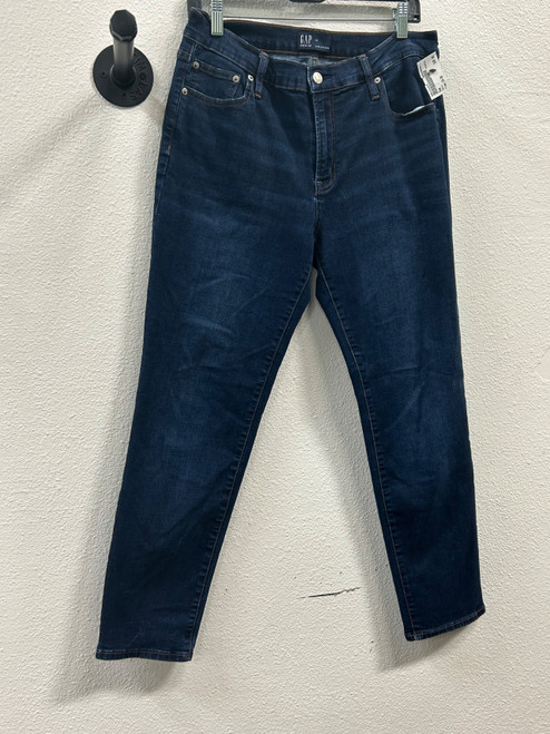 Vist Large View of Product Image Which is Used Gap Denim 10-30