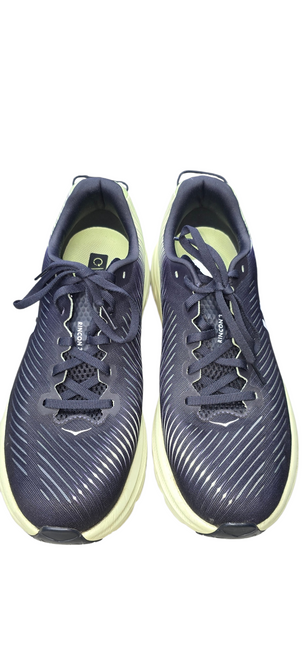 Vist Large View of Product Image Which is Used Hoka Mens Athletic Shoes 10