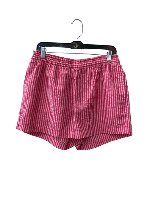 Vist Large View of Product Image Which is Used Joe Fresh Shorts 8-29