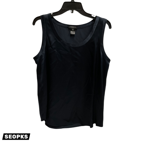 Vist Large View of Product Image Which is Used Lafayette 148 Tank Top L-12/14