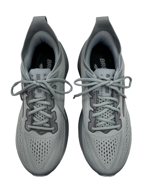 Vist Large View of Product Image Which is Used Brooks Mens Athletic Shoes 9.5