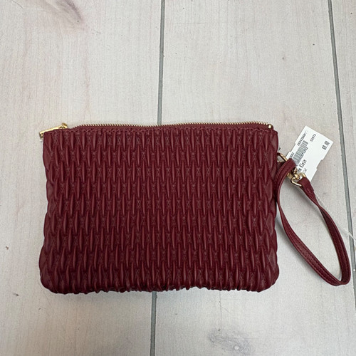 Vist Large View of Product Image Which is Used Anne Klein Wristlet