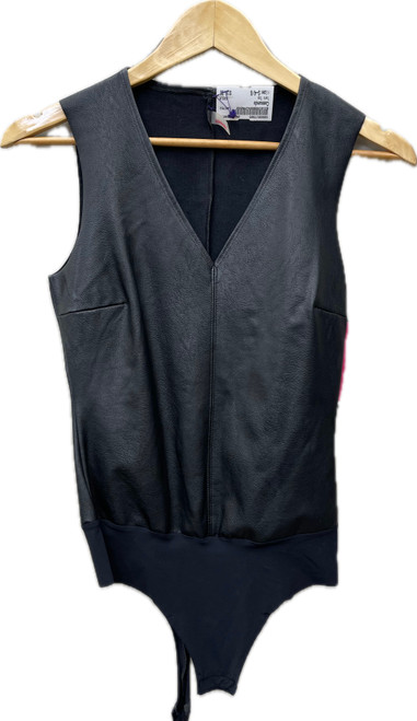 Vist Large View of Product Image Which is Used Commando Tank Top S-4/6