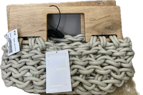 Vist Large View of Product Image Which is Used alienina Small Handbag