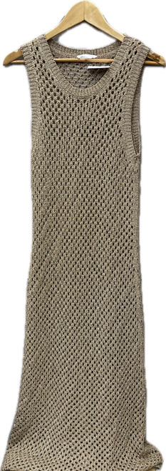 Vist Large View of Product Image Which is Used House Of Harlow 1960 Long Dress F S-4/6